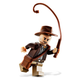 Illustration for article titled LEGO Indiana Jones Set Collection Whips Us Into a Frenzy